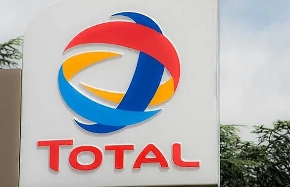 French energy giant Total to buy 37% stake in India's Adani Gas