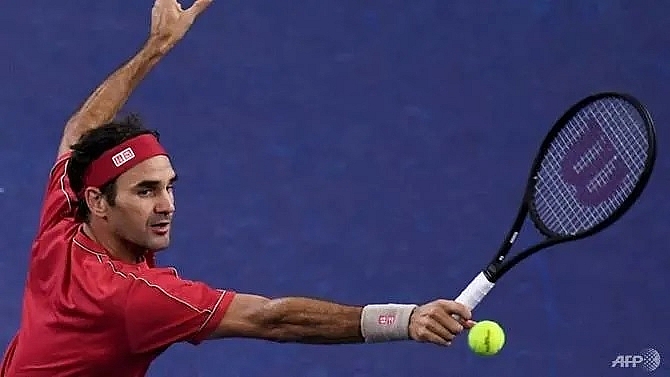 olympic gold lures federer to tokyo games