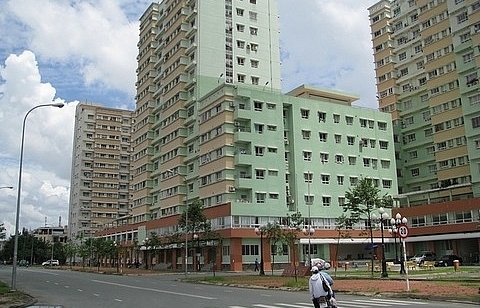 HCM City housing prices rise on shortage of new supply