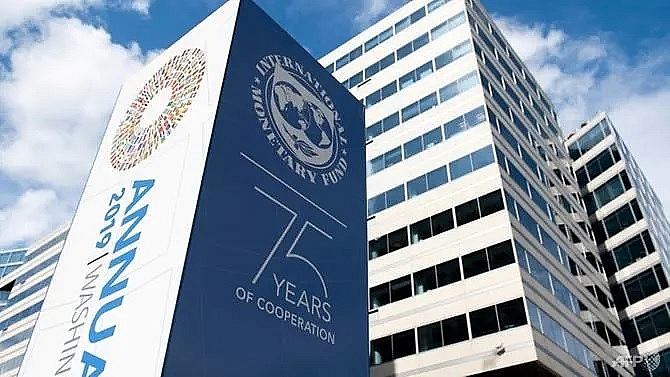 imf cuts 2019 global growth estimate to 3 lowest since crisis