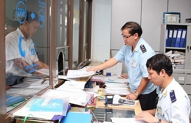 Vietnam’s law compliance cost index up 17 places