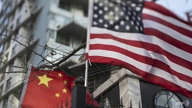 us imposes tit for tat restrictions on chinese diplomats
