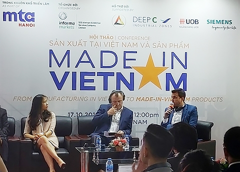 vietnam asias new manufacturing hub