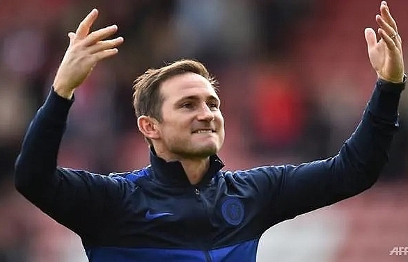 Lampard joins calls to abandon Champions League reforms