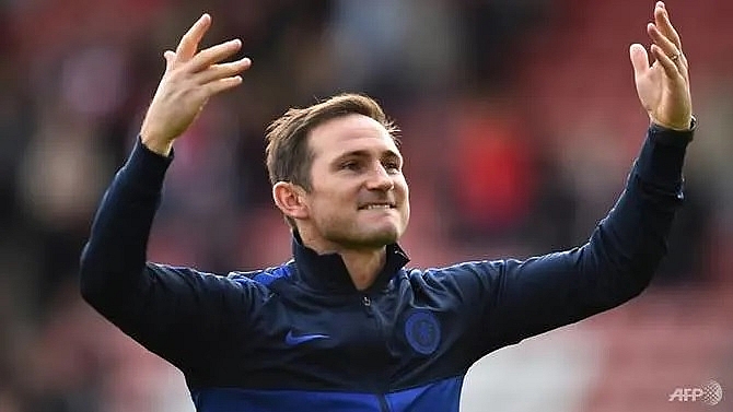 lampard joins calls to abandon champions league reforms