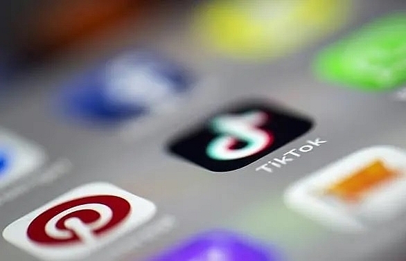 Social media app TikTok removes Islamic State propaganda videos