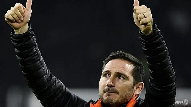 lampard proud of best win as chelsea manager