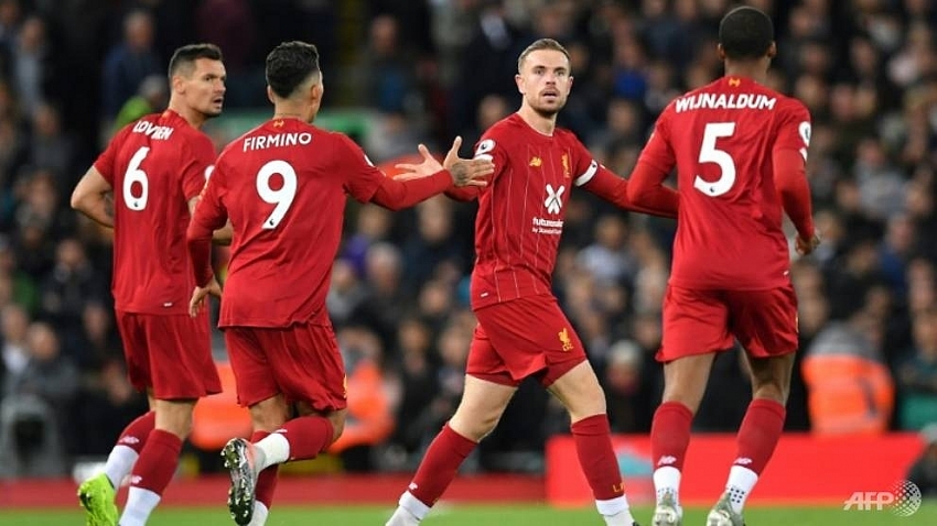 liverpool battle back to beat spurs as manchester united end away day blues