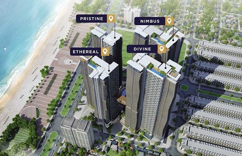 New perspective for Danang’s real estate
