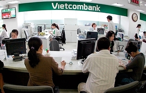 market makes gains vn index hits 1000 points