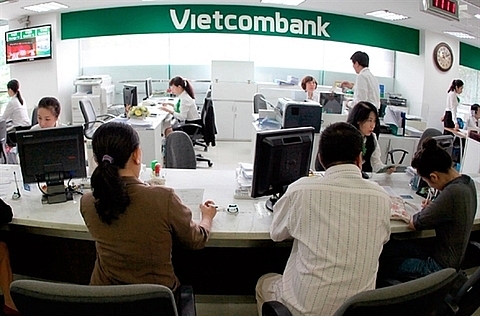 market makes gains vn index hits 1000 points