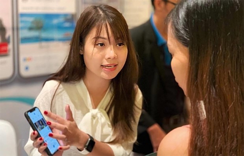 forum promotes digital transformation in tourism industry amid covid 19