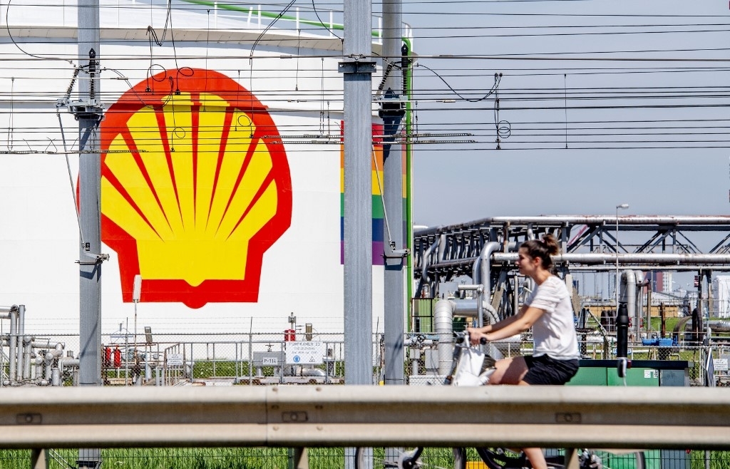 Virus-hit Shell says cutting up to 9,000 jobs by 2022