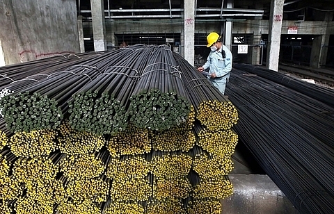 New economic data, policy lifts Vietnam stocks