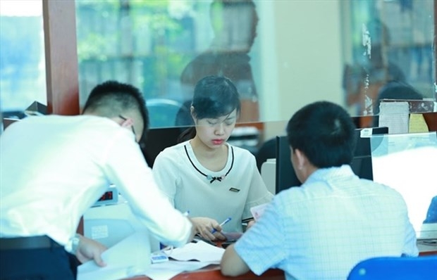 Vietnam approves 30 pct corporate income tax reduction