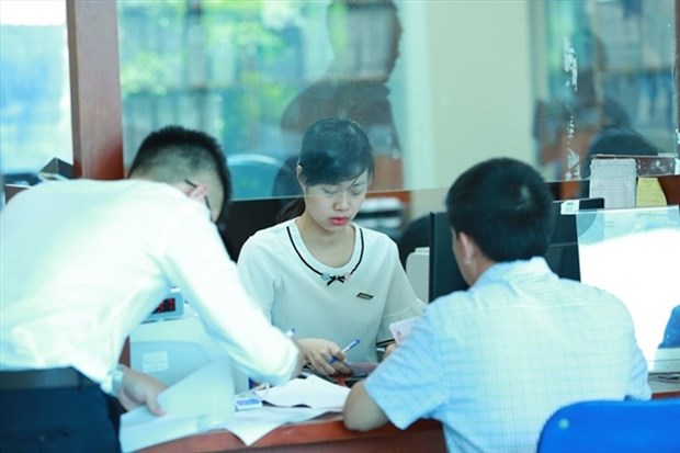vietnam approves 30 pct corporate income tax reduction