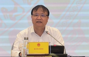 Vietnam will surmount difficulties in Q4: Cabinet press conference