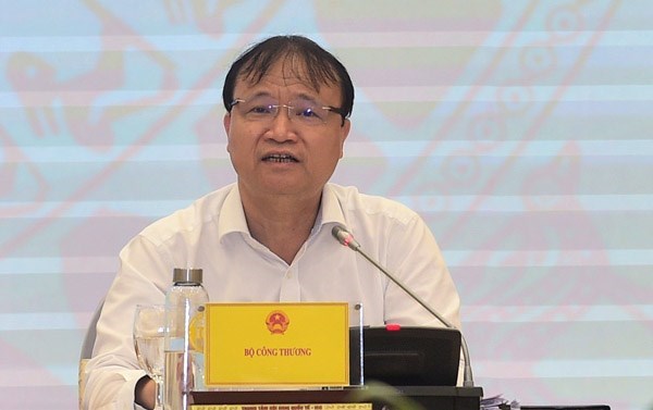 vietnam will surmount difficulties in q4 cabinet press conference