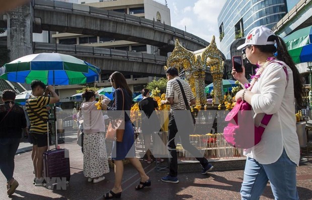 thailand allows partial reopening of borders to tourists