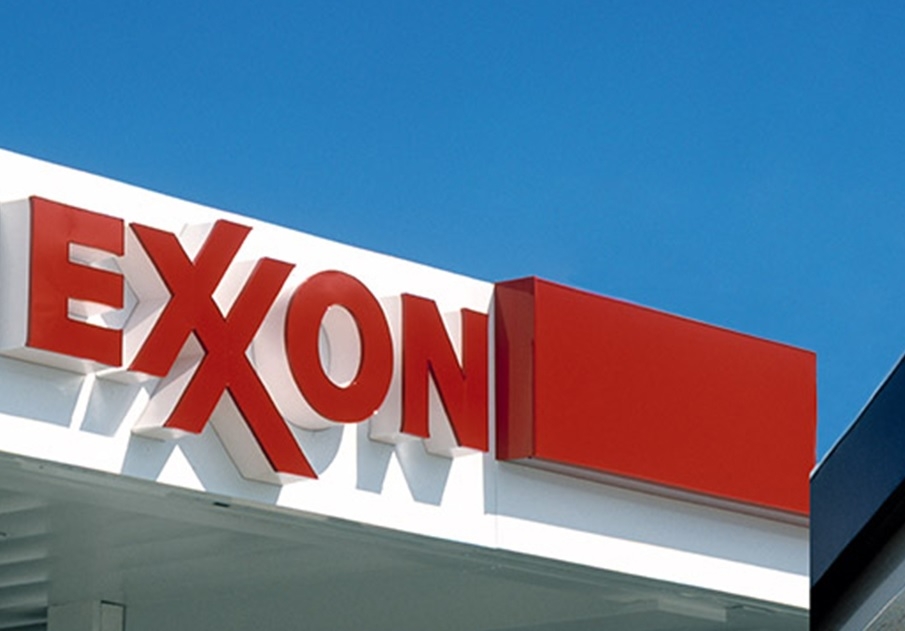 exxonmobil to cut european workforce 11 with 1600 layoffs