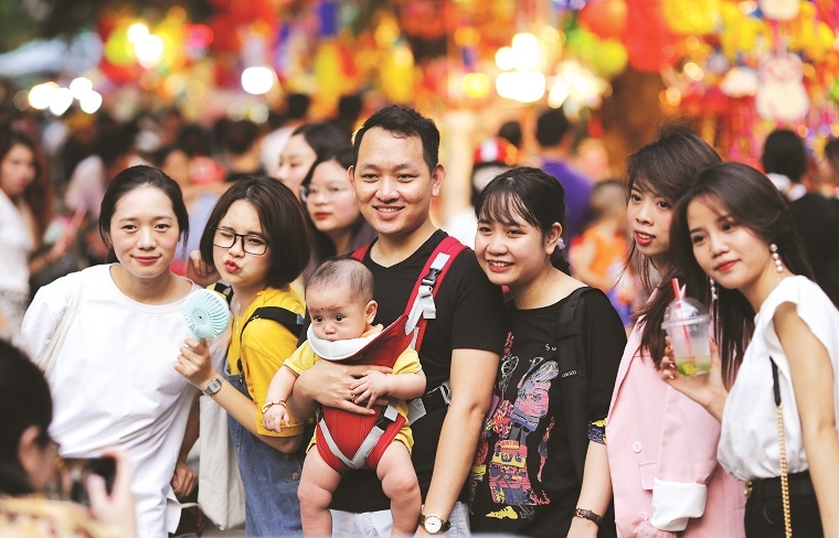Do’s and don’ts for walking street