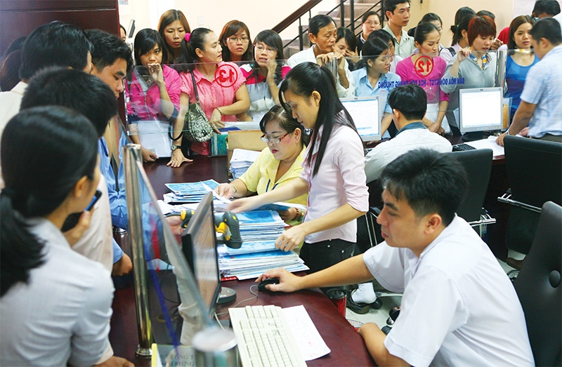 1512p6 reforms to cut unwanted administrative processes