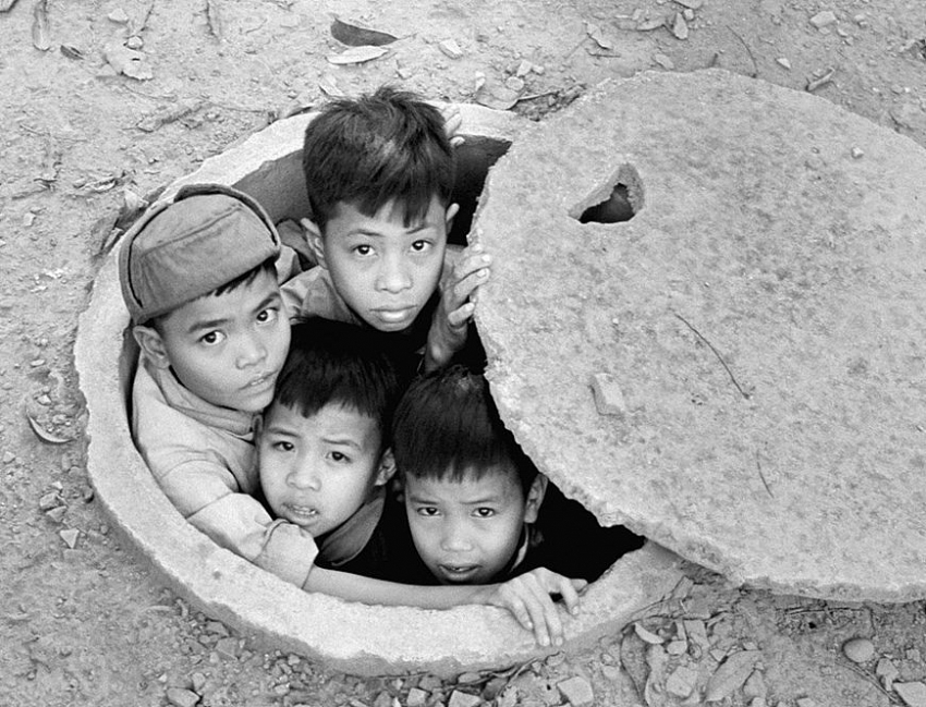 hanoi through lens of german photographer