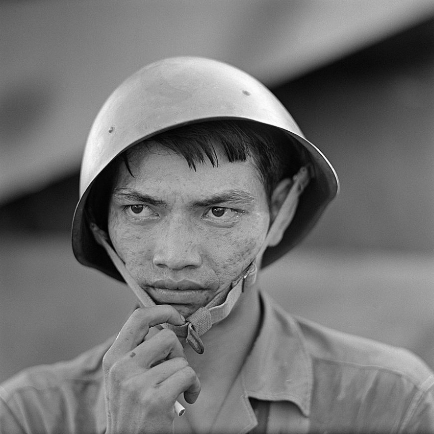 hanoi through lens of german photographer