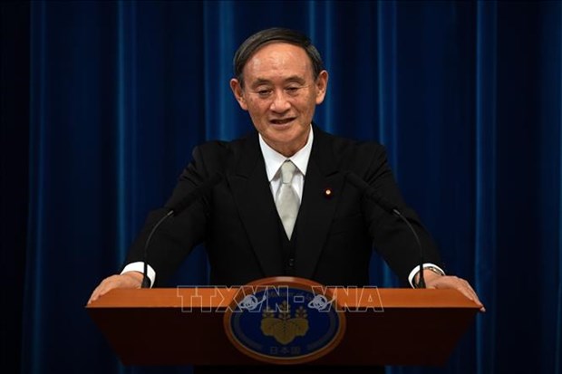 japanese pm confirms to visit vietnam indonesia in mid october