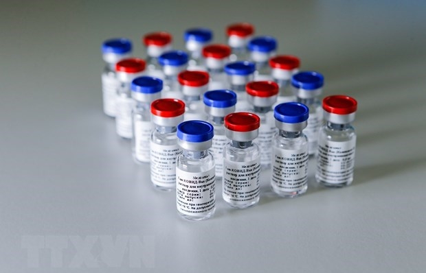 Vietnam orders COVID-19 vaccines from foreign partners: Spokeswoman