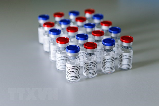 vietnam orders covid 19 vaccines from foreign partners spokeswoman