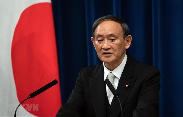 Foreign ministry confirms visit by Japanese PM