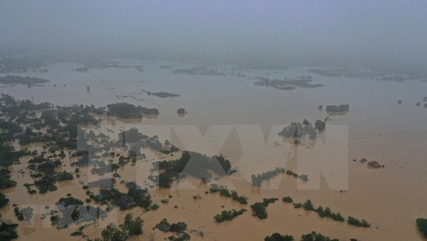 record flooding kills 84 in central region so far
