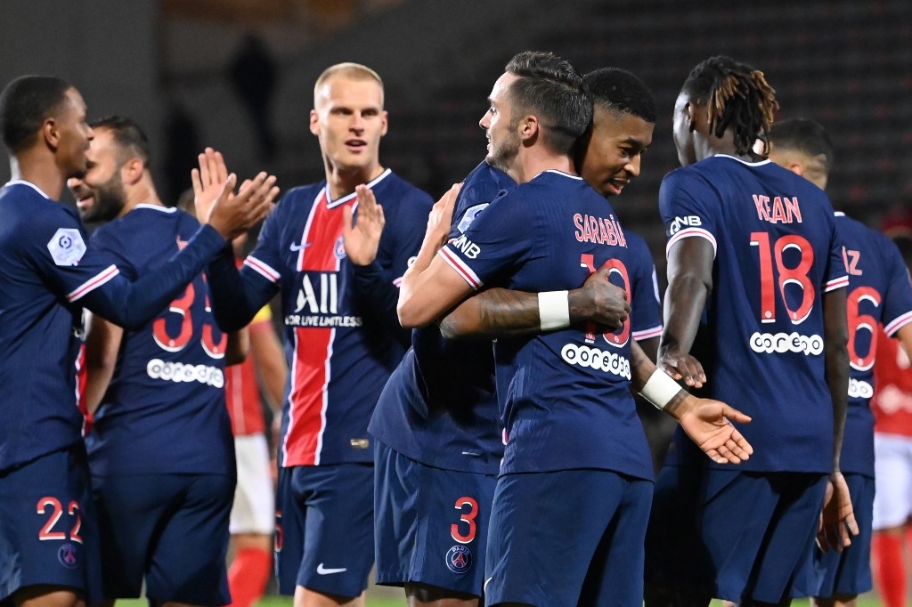 psg look to go one better in champions league but doubts remain