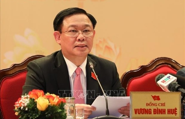 hanoi voters propose continued drastic actions against covid 19