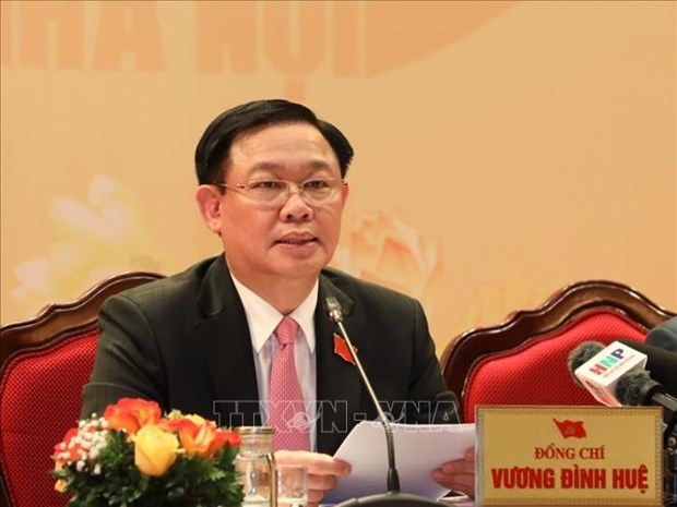 hanoi voters propose continued drastic actions against covid 19