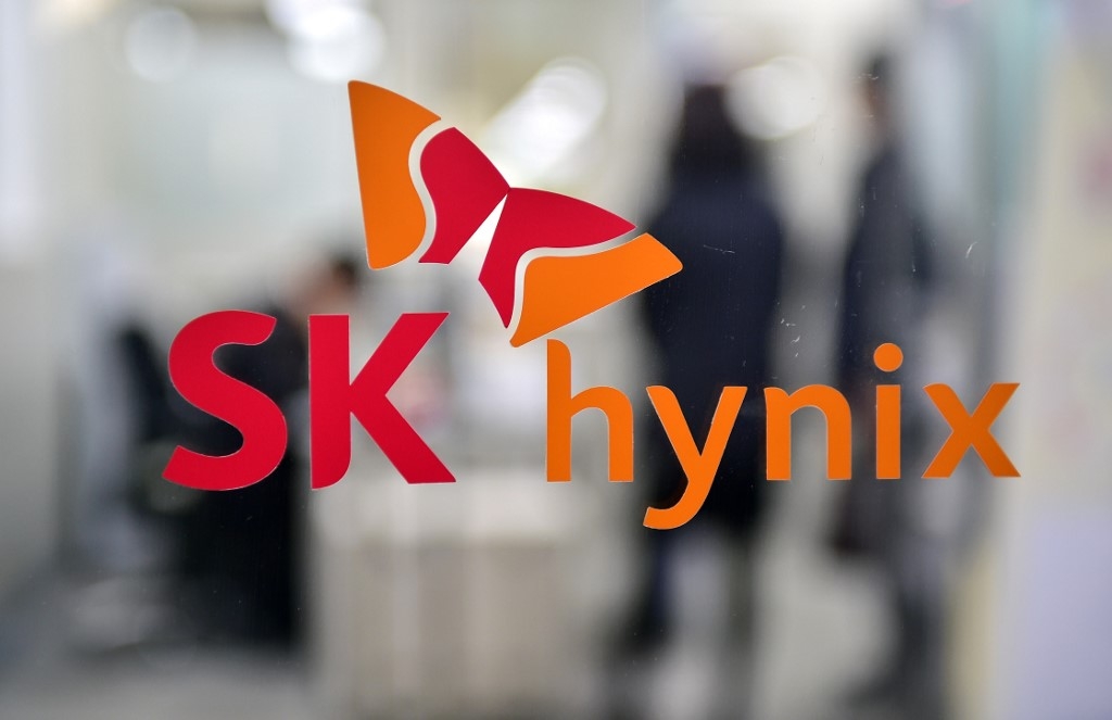 sk hynix in 9 bn deal for intels flash memory chip business