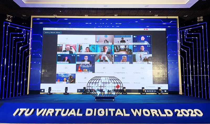 cisco vietnam and ademax powering itu digital world 2020