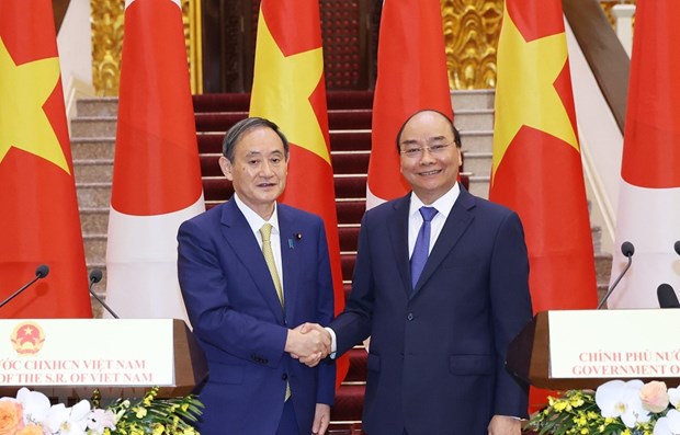 vietnam japan reach short term travel agreement