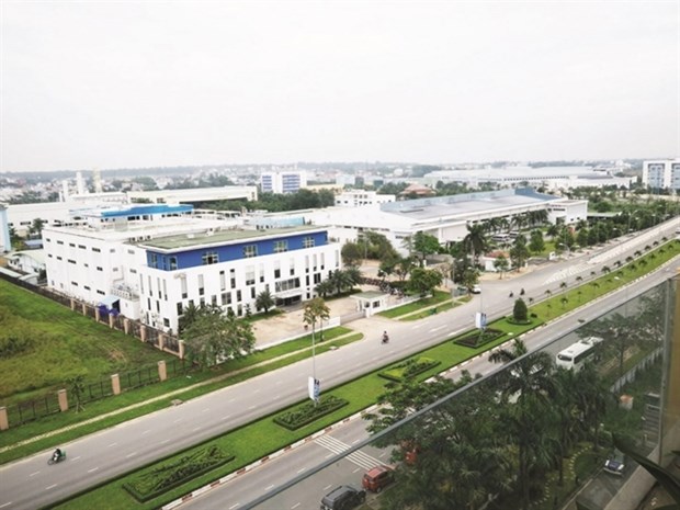 HCM City seeking ways to attract more FDI
