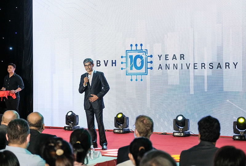 10 years in the lead robert bosch engineering and business solutions in vietnam