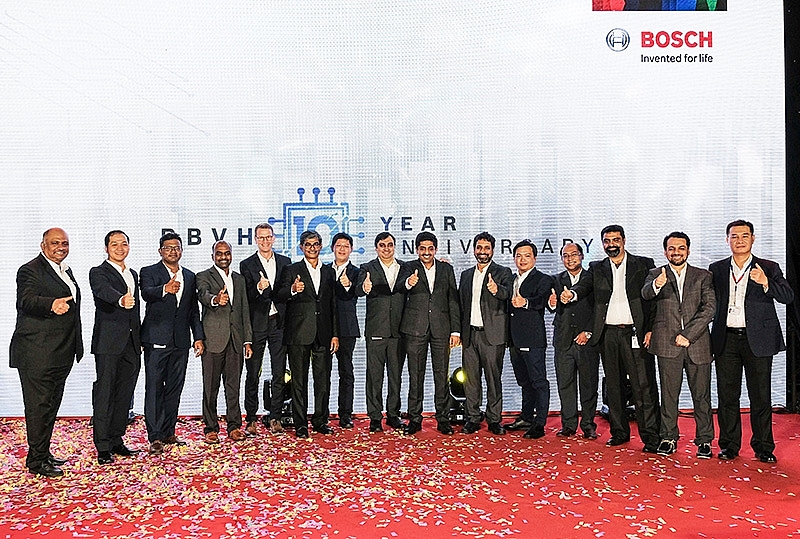 10 years in the lead robert bosch engineering and business solutions in vietnam