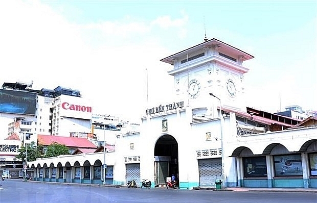 HCM City's travel companies offer 200 discounted tours