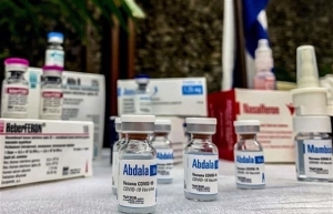 Expense for purchase of 5 million Abdala vaccine doses approved