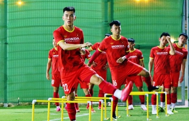 World Cup qualifiers: Vietnam-China match to be played without supporters due to COVID-19