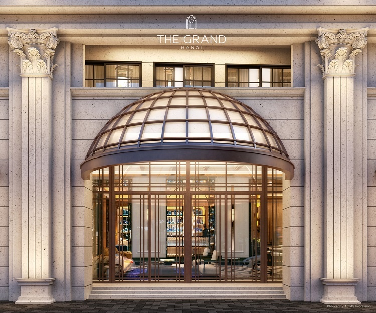 The Ritz-Carlton to extend branded residences footprint to Hanoi