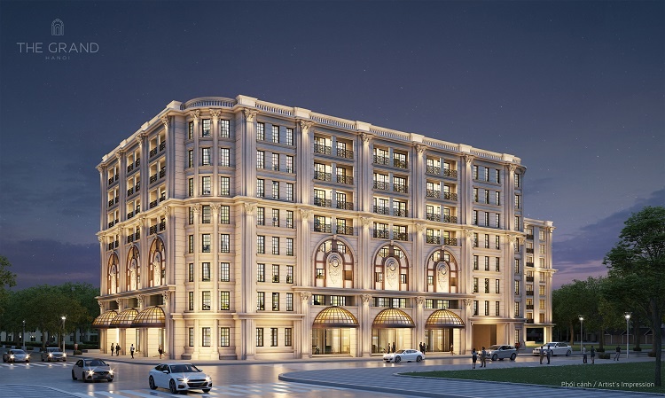 The Ritz-Carlton to extend branded residences footprint to Hanoi