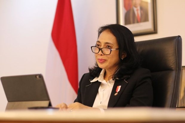 Indonesia to host 4th ASEAN Ministerial Meeting on Women