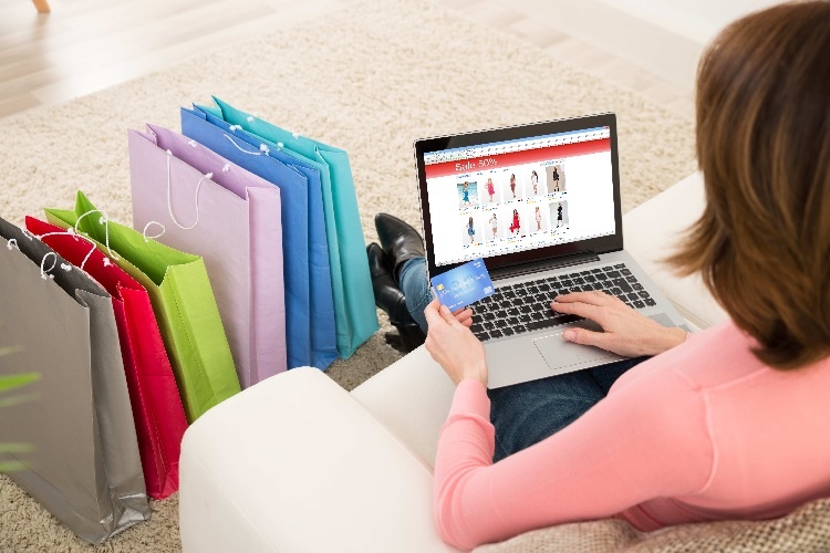 Changes to break e-commerce stride