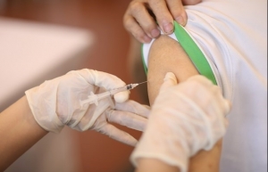 COVID-19 vaccination now covers children aged 12 - 17: MoH